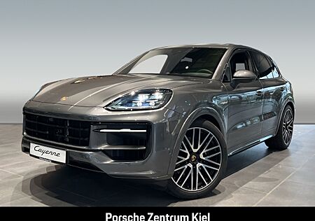 Porsche Cayenne E-Hybrid Sportabgasanlage LED-Matrix