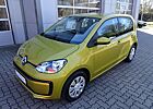VW Up ! move ! +PDC