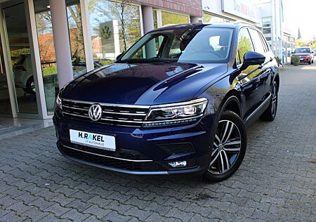 VW Tiguan Highline 2.0 TSI BMT DSG *ACC*PDC*