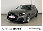 Audi A1 25 TFSI S-tronic S-line /Navi/Rückfahrk/LED