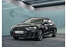 Audi A1 Sportback 35 TFSI 2x S LINE LED NAVI VIRTUAL SITZHZ