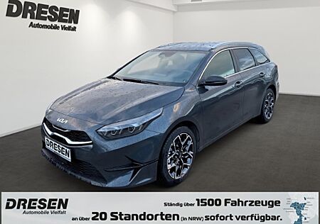 Kia Cee'd Cee'd_sw NIGHTLINE 1.0 DCT NAVI,KAMERA,DAB,SITZHZG