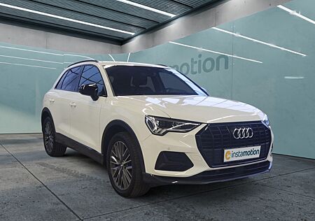 Audi Q3 35 TFSI S-tronic advanced *Navi*LED*ACC*