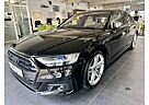 Audi S8 4.0 TFSI Quattro ! NW-Garantie bis 09.2026 !