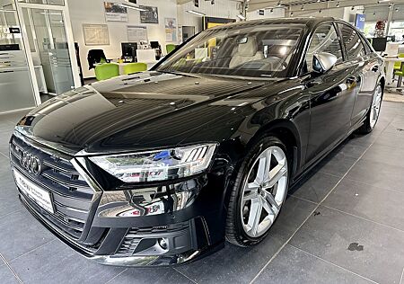 Audi S8 4.0 TFSI Quattro ! NW-Garantie bis 09.2026 !