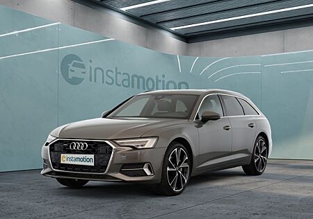 Audi A6 Avant 45 TFSI quattro S tronic advanced |AHK