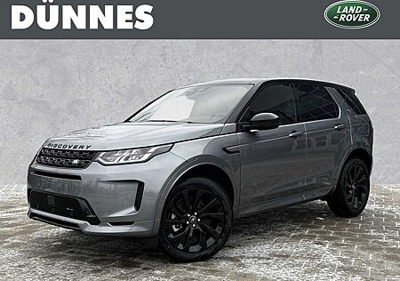 Land Rover Discovery Sport D165 R-Dynamic S