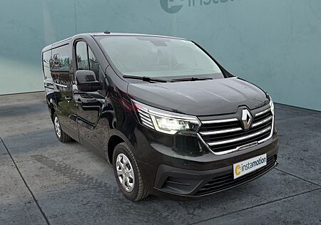 Renault Trafic Trafict Life 9-Sitzer Voll-LED Winter-P.