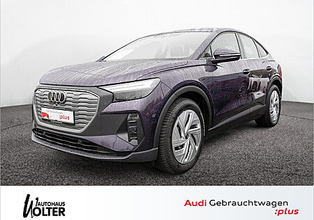 Audi Q4 e-tron Q4 Sportback 35