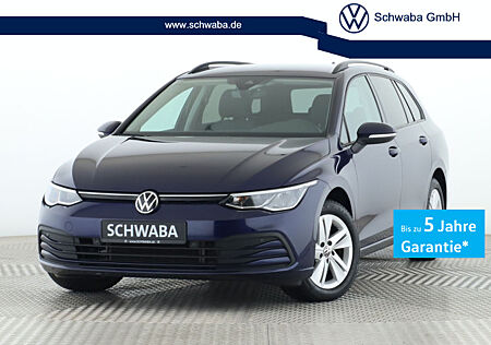 VW Golf Variant Golf VIII Variant Life 2.0 TDI DSG