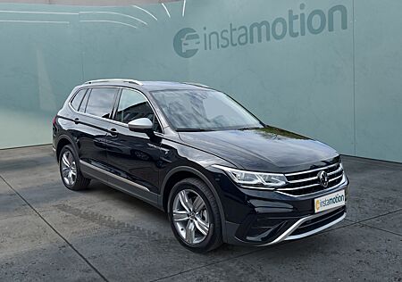 VW Tiguan Allspace