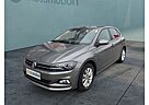 VW Polo 1.0 TSI Highline Parkpilot Bluet. Sitzhzg Climatronic Start/Stopp