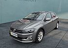 VW Polo 1.0 TSI Highline Parkpilot Bluet. Sitzhzg Climatronic Start/Stopp