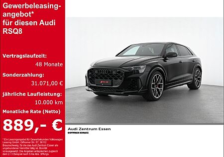 Audi RS Q8 RSQ8 SUV