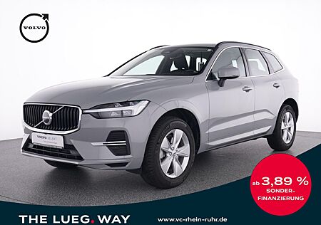 Volvo XC 60 XC60 B4 D Core Aut. + AHK + WINTER PAK. + GOOGLE