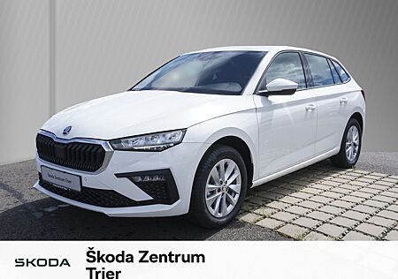 Skoda Scala Selection