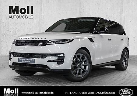 Land Rover Range Rover Sport SE D300 Mild-Hybrid EU6d Allrad Luftfederung AD Panorama Leder