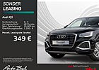 Audi Q2 advanced 35TFSI Stronic LED virtual GRA EPH DAB