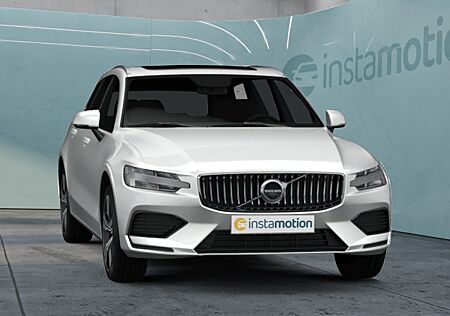 Volvo V60 R Design 2.0 Turbo #SHZ#KLIMA#DAB