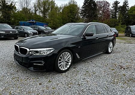 BMW 540i xDrive Luxury Line mit M Paket