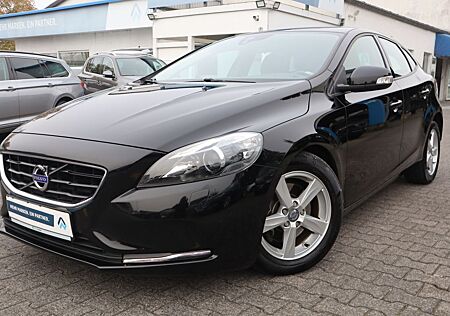 Volvo V40 T2 You|1HAND|KLIMA|SHZG| SCHECKHEFT|