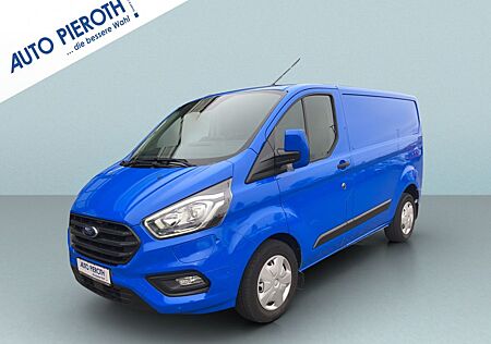 Ford Transit Custom 340 L1H1 1.0 EcoBoost PHEV Trend