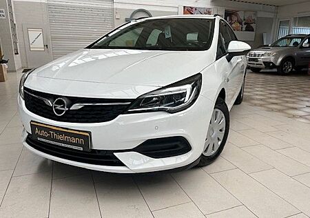 Opel Astra K Sports Tourer Edition Start/Stop Edition