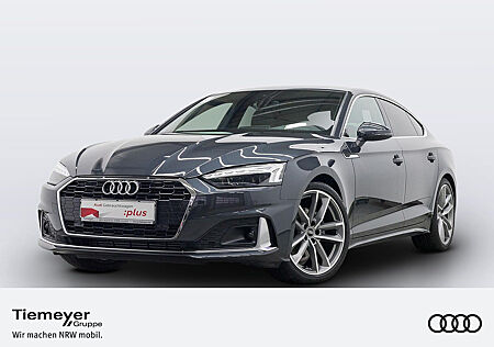 Audi A5 Sportback 35 TFSI S LINE LM19 MATRIX NAVI