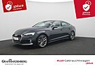 Audi A5 Sportback 40 TDI quattro Matrix Navi Pano AHK