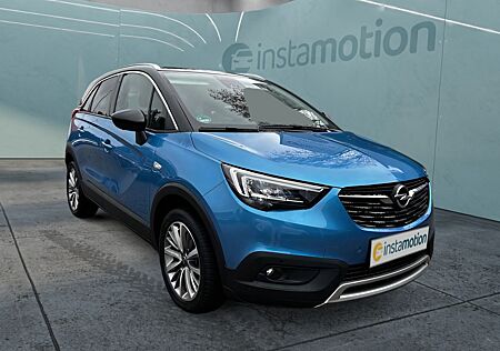 Opel Crossland X INNOVATION IntelliLink+Sitzheiz.AGR