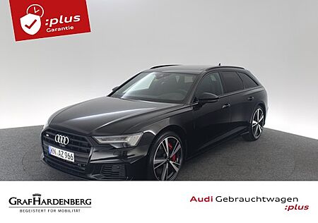 Audi S6 Avant 3.0 TDI quattro Tiptronic B&O Navi Pano