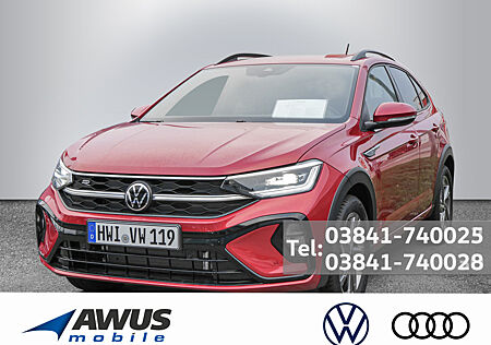 VW Taigo 1.5 TSI R-Line