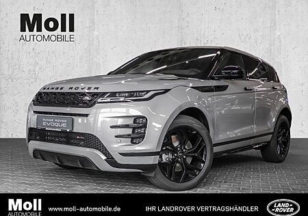 Land Rover Range Rover Evoque R-dynamic SE D165 Mild-Hybrid EU6d Park-Assistent Allrad Panorama