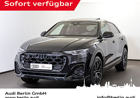 Audi SQ8 TFSI tiptronic