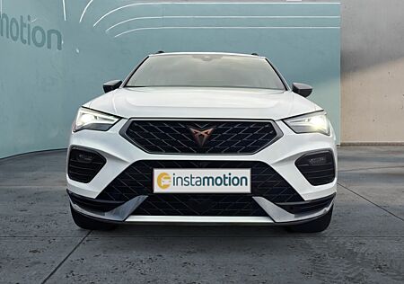 Cupra Ateca VZ 2.0 TSI 4Drive DSG 19 AHK Top View FaPa LED Navi