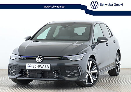 VW Golf GTE 1.5 eHybrid *DCC*IQ.LIGHT*HdUp*AHK*18"*