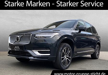 Volvo XC 90 XC90 Inscription Expression Recharge Plug-In