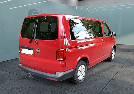 VW T6 Kombi T6.1 Kombi 2.0 TDI KR *AHK*LED*Telefon-Schnittstelle*Audiosystem*