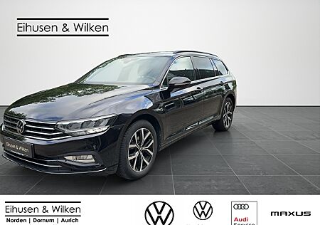 VW Passat Variant 2.0+TDI+DSG+BUSINESS+LED+NAVI+KAM