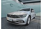 VW Passat Variant TDI DSG ACC KAMERA CLIMATRONIC