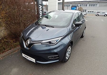 Renault ZOE Life R110/Z.E. 50 Batteriemiete