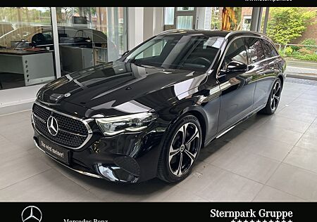 Mercedes-Benz E 300 de 4M T Avantgarde Advanced Plus,AHK,Distr