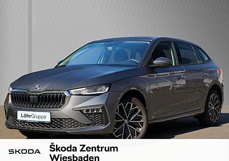 Skoda Scala Drive 1.0 TSI DSG Komfort Fahrassistenz Plus