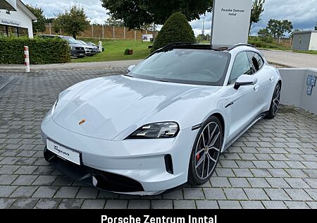 Porsche Taycan 4S Sport Turismo |Performancebatterie +