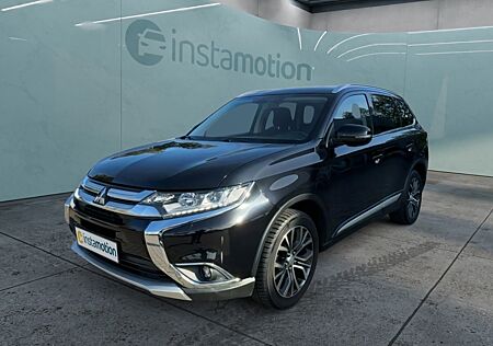 Mitsubishi Outlander Edition+ 4WD