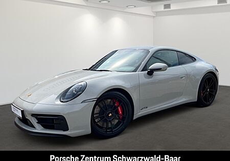 Porsche 992 911 Carrera GTS BOSE Surround-View