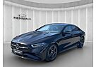 Mercedes-Benz CLS 400 d AMG Line 4M-Distronic-SHD-SHZ-LED-