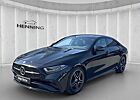 Mercedes-Benz CLS 400 d AMG Line 4M-Distronic-SHD-SHZ-LED-Bur