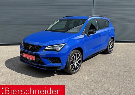 Cupra Ateca 2.0 TSI DSG 4DRIVE LED NAVI 19 TOP VIEW PARKLENK SHZ