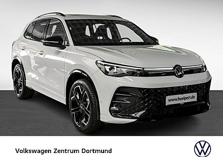 VW Tiguan 2.0 TDI R-LINE DSG NAVIPRO PANO AHK LM20